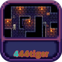 444tiger