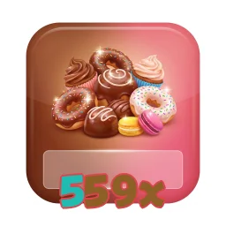 559x