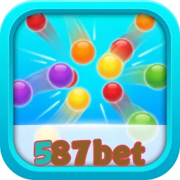 587bet