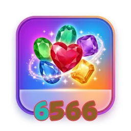 6566