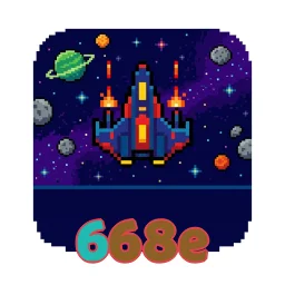 668e