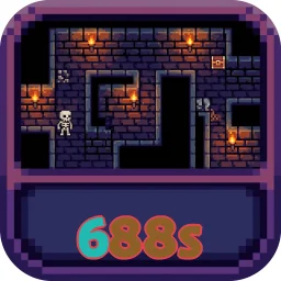 688s