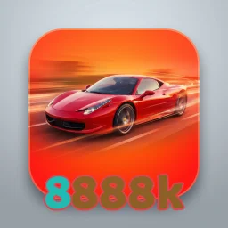 8888k
