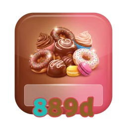 889d