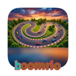 boomrio