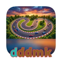 dddmk