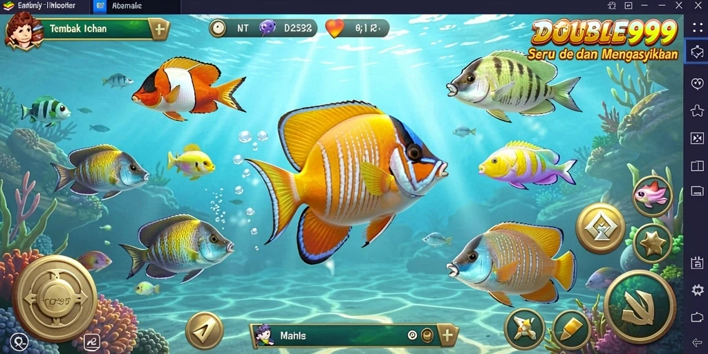 Visual de AA44