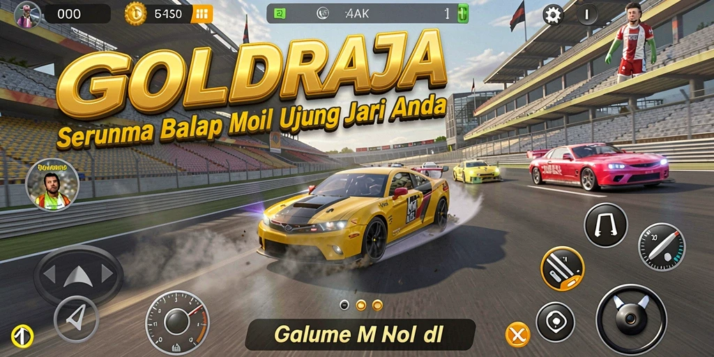 Visual de CCCCJOGO